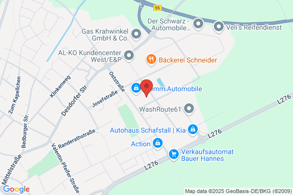 MAK GmbH