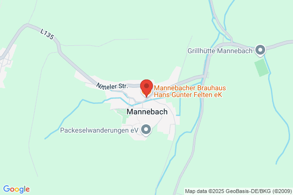 Mannebacher Brauhaus
