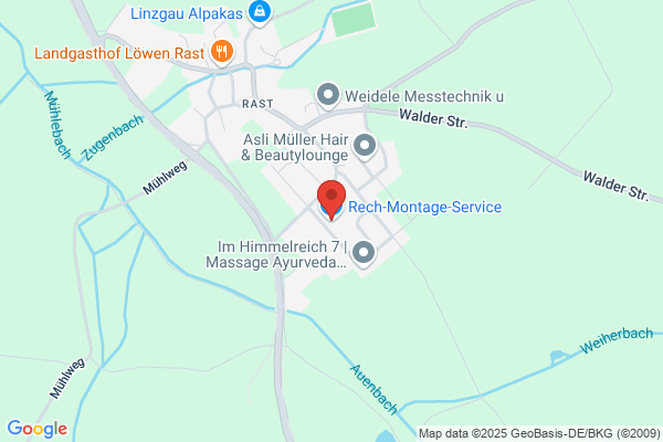 Rech Service Inh. Karl-Heinz Rech