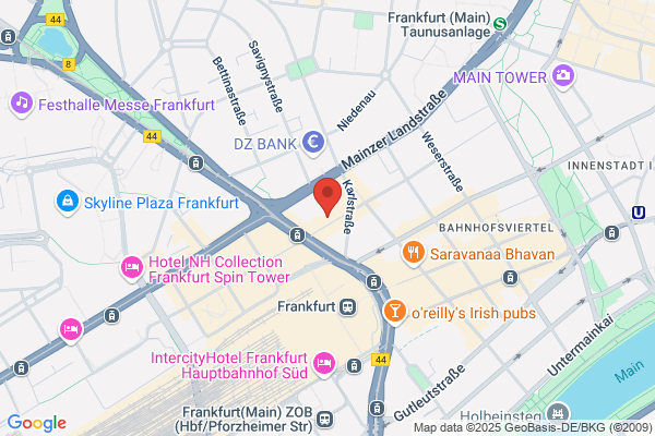Restaurant Novum UG (haftungsbeschränkt)