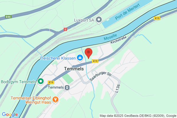 Sportverein Temmels 1928 e.V.