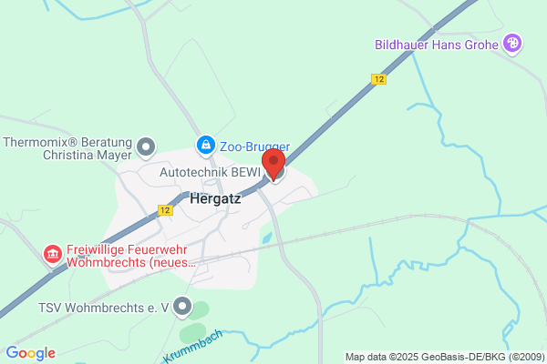 Autotechnik Bewi GbR