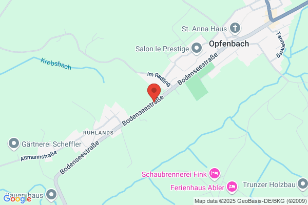 Gemeinde Opfenbach