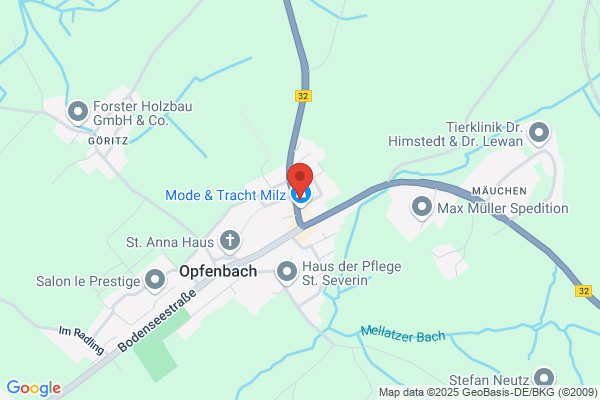 Sparkasse Memmingen-Lindau-Mindelheim