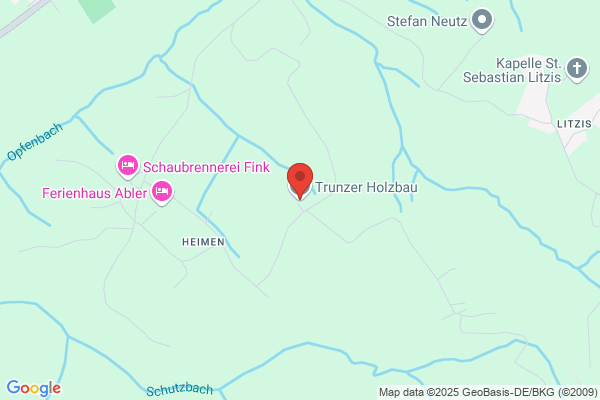 Trunzer Holzbau