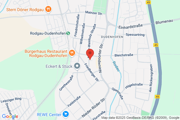 Arbeiterwohlfahrt