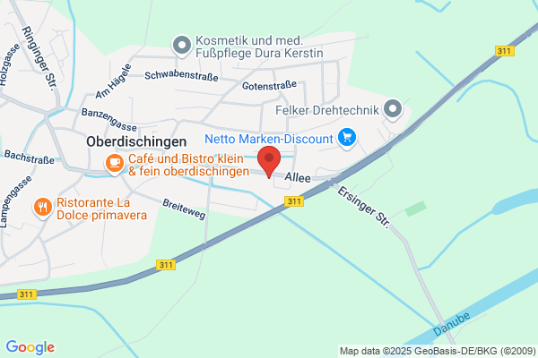 Brigitte Maurer