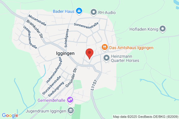 Kath. Gesamtkirchenpflege