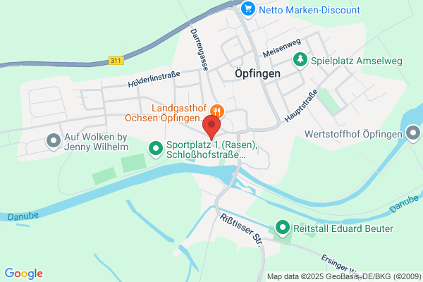 Sparkasse Ulm