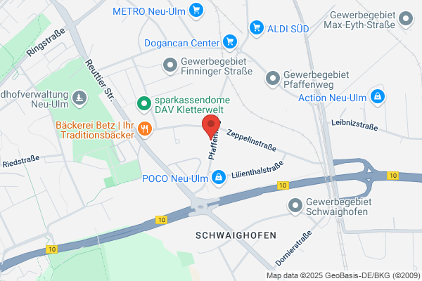 TECO GmbH, Joachim Köhler