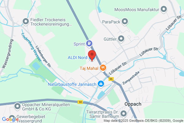 ALDI Nord