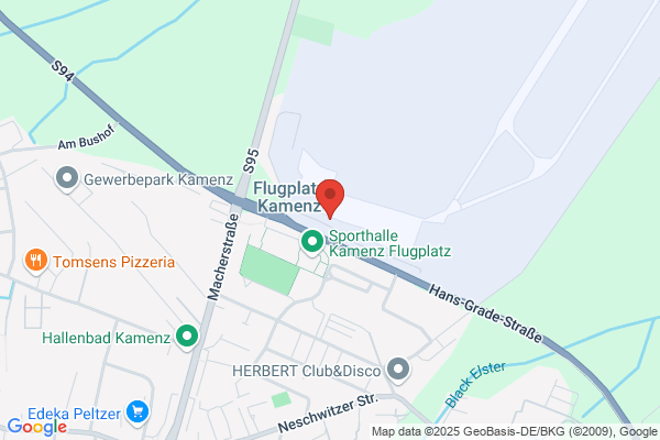 Flugsportzentrum Bautzen GmbH & Co. KG