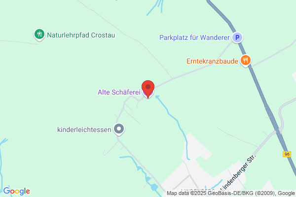 Alte Schäferei