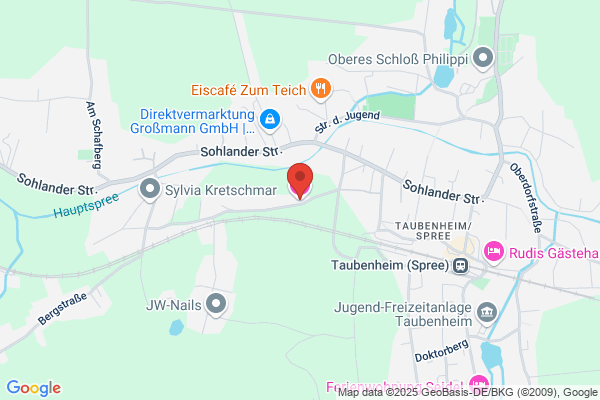 Haus Oberlausitz