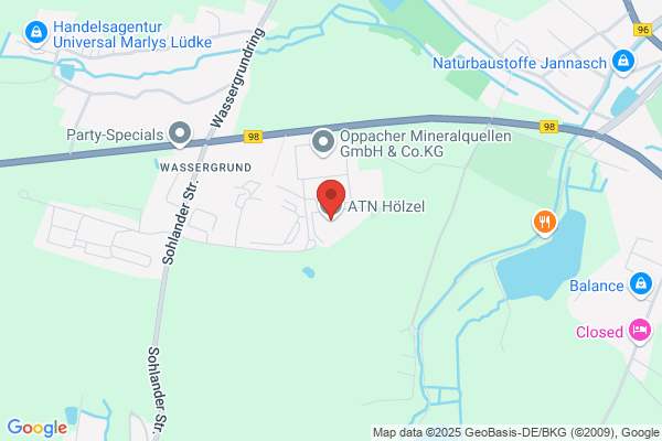 ATN Hölzel GmbH