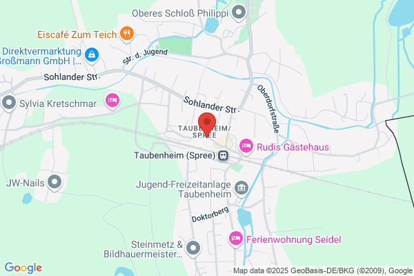 Akku Gesellschaft Taubenheim mbH