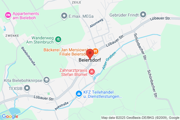 Beiersdorf