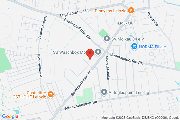 CCD City Courier Deutschland-Service Betriebsgesellschaft mbH