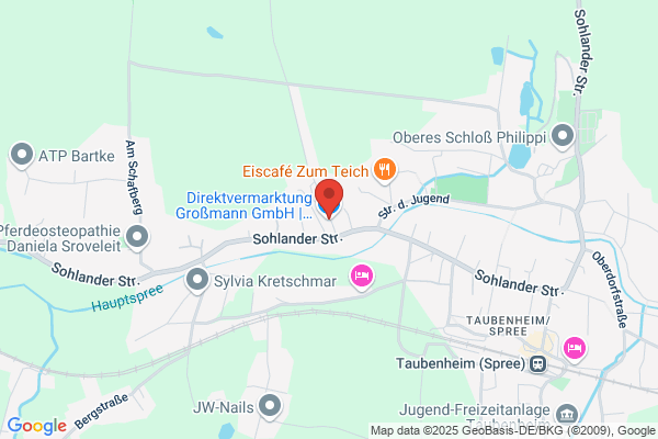 Direktvermarktung Großmann GmbH