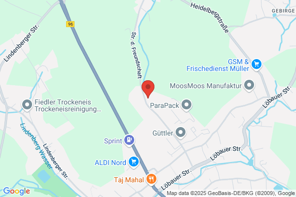 ESGO GmbH