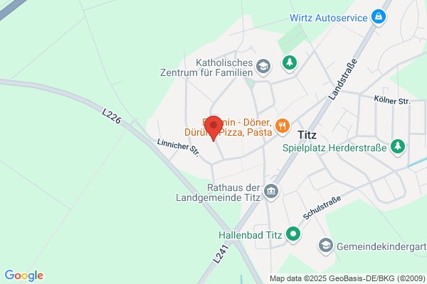 Günter Titz