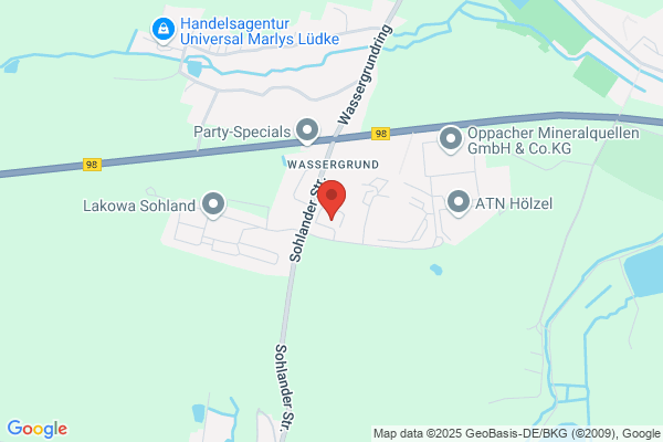 Holzhandel Hensel e.K.
