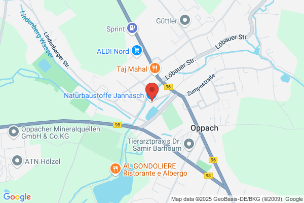 Jannasch GmbH