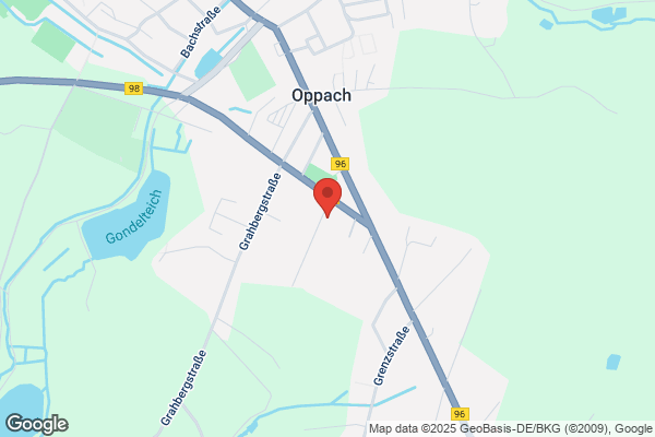 Münch Host