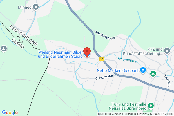 Neumann WEBUNG