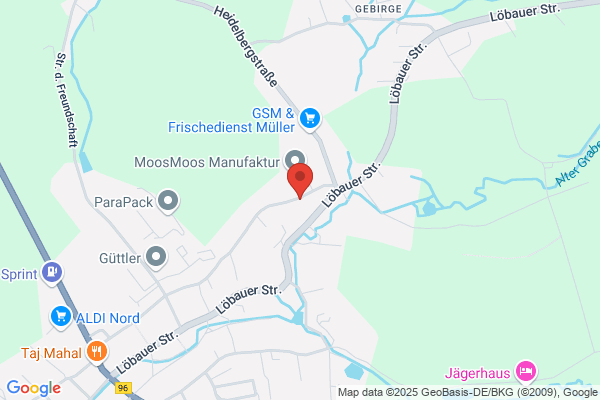 Oberstadt