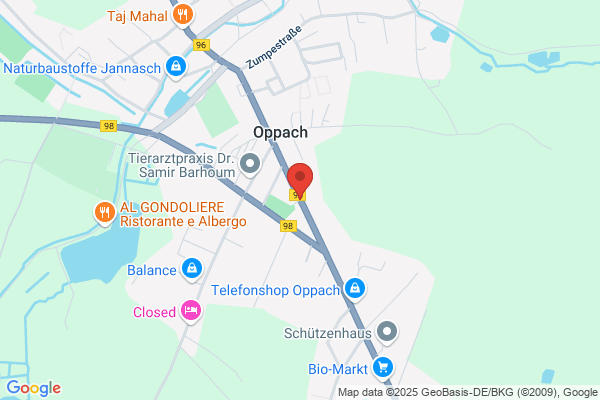 Oppach