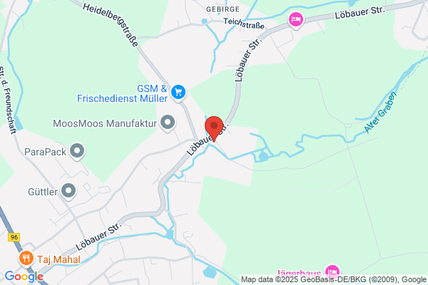 Oppacher Fensterbau GmbH & Co. KG