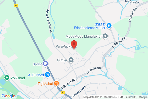 ParaPack GmbH