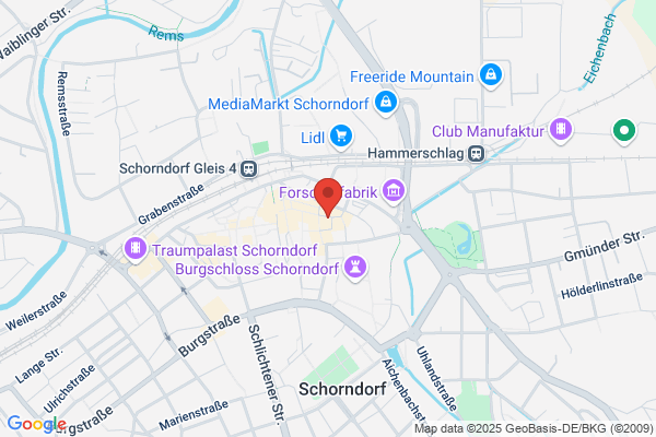Perlei Medical Produkte GmbH