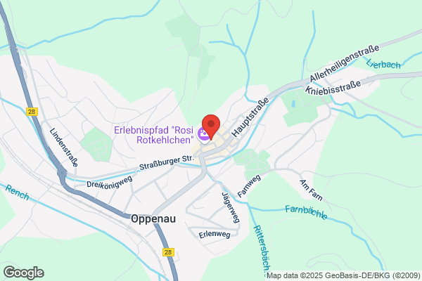 Tourist-Information