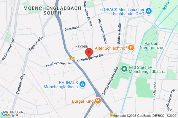 Anton André Sohn GmbH Chemische Fabrik