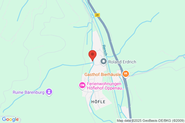 Bruder Franz H. GmbH