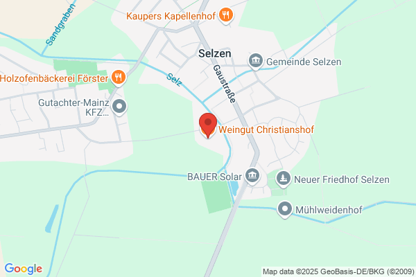 Christianshof