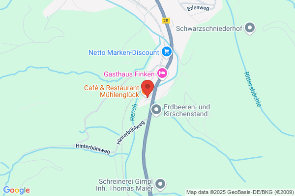 Hoferlesmühle