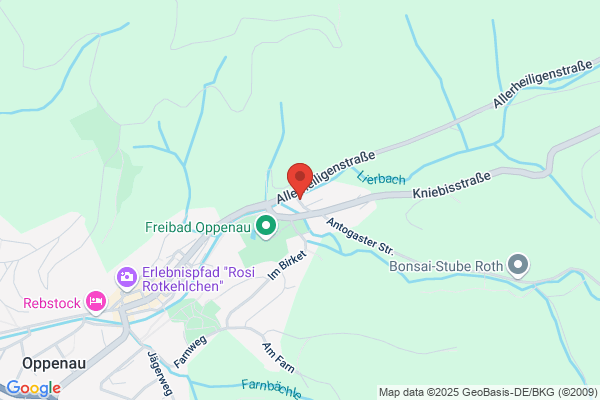 Huber GmbH