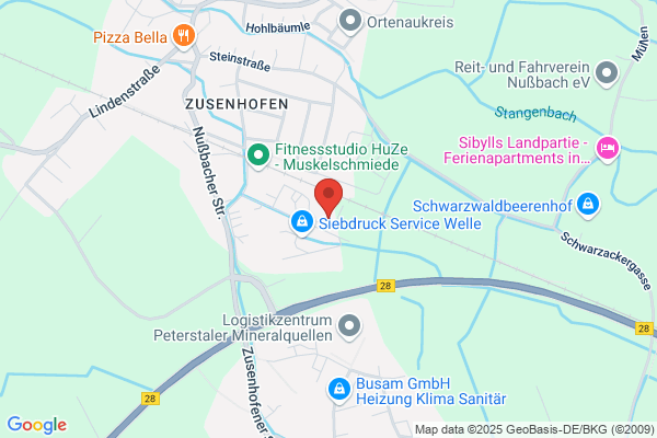 KUBEA Kunststoffverarbeitungs GmbH