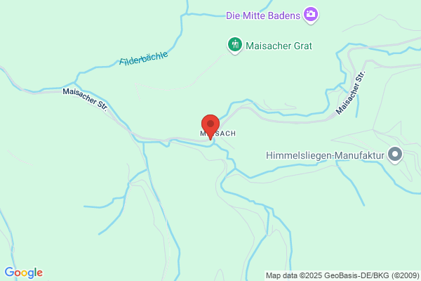 Ortsverwaltung Maisach