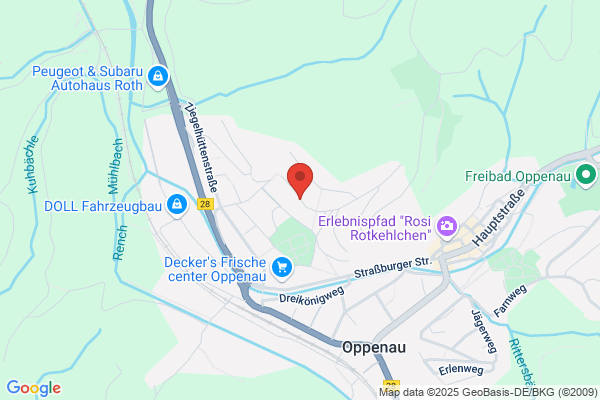 Ronecker Nachrichtentechnik GmbH
