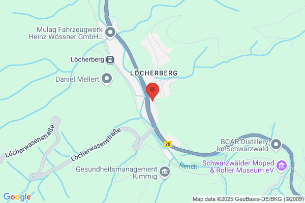 Schmidt u. Schmidt GmbH