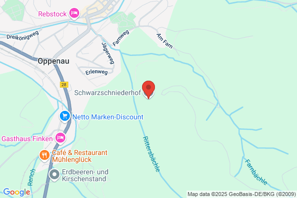 Schwarzschniederhof