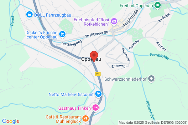 Zum Schlüssel
