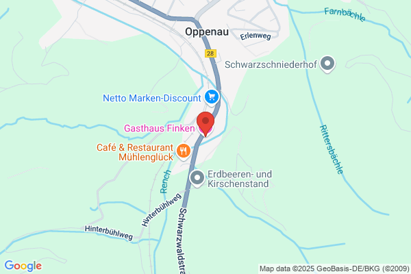 Gasthaus Finken