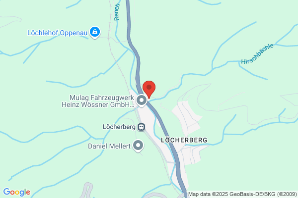Erdrichshof Löcherberg