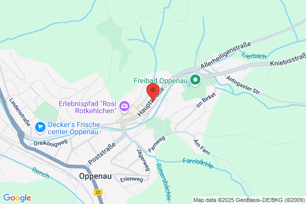 AXA-Versicherungen Wolfram Böge