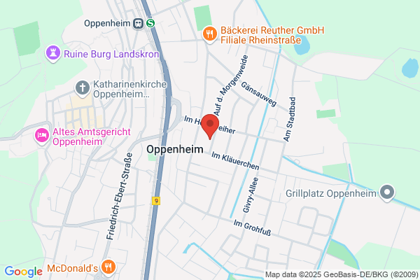 Apotheke Katharinen